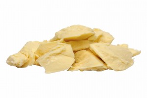 Shea Butter from Ghana